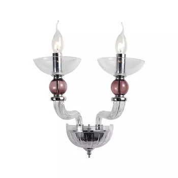 Настенное бра ST Luce Parente SL661.101.02
