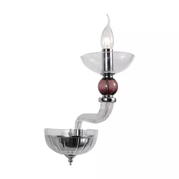 Настенное бра ST Luce Parente SL661.101.01