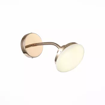 Настенное бра ST Luce Pratico SLE120.201.01