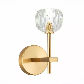 Настенное бра ST Luce Romano SL1166.301.01