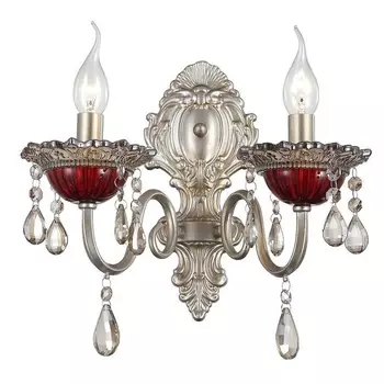 Настенное бра ST Luce Rubino SL139.301.02