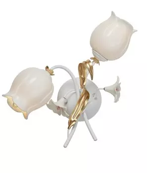 Настенное бра ST Luce SL109.501.02