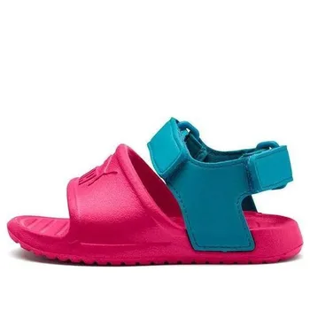 Сандалии divecat v2 injex sandals red/blue Puma, красный