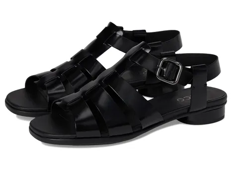 Сандалии ECCO Sculpted Alba 25 Fisherman Sandal, черный