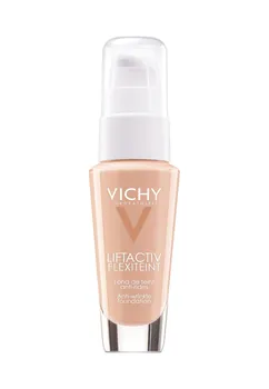 Тональная основа Liftactiv Flexiteint MakeпрозрачныйUp Bronze 55 VICHY, прозрачный