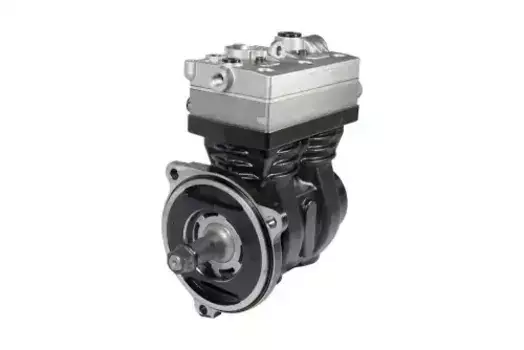 компрессор! 2-х цилиндровый 636cm 14bar\ VOLVO FH16/FM9 M7007212 MARSHALL