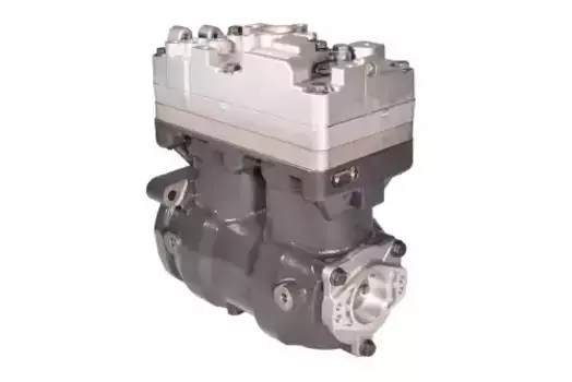 компрессор! LK4951 2-х цилиндровый 2W720R\ SCANIA M7006202 MARSHALL
