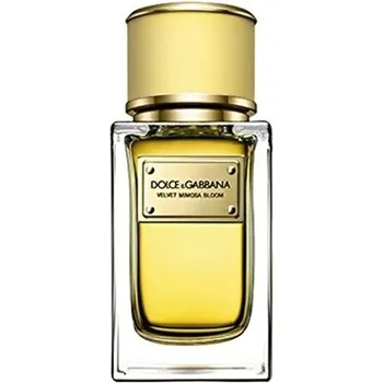 Парфюмированная вода Dolce & Gabbana Velvet Mimosa Bloom