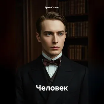 Человек