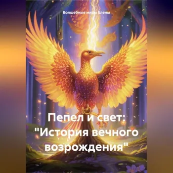 Пепел и свет: «История вечного возрождения»