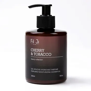 FIL JI BEAUTY Парфюмированный гель для душа «Вишня и Табак»