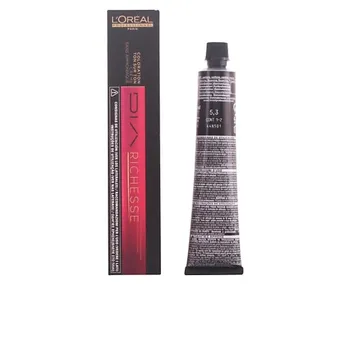L'OREAL PROFESSIONNEL Краска для волос Dia Richesse