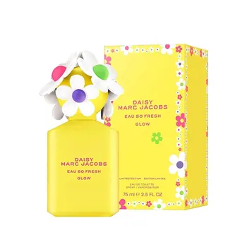 MARC JACOBS Туалетная вода Daisy Eau So Fresh Glow