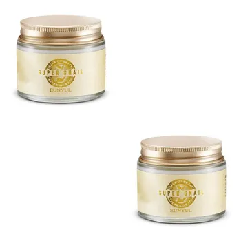 Крем Eunyul Super Snail 70г*1шт/2шт/4шт 1Pc