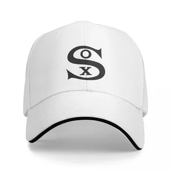 Бейсбольная кепка White Sox, «Поле мечты», военные тактические кепки, новая шляпа, пляжная шляпа унисекс, женские шапки