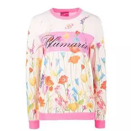 Джемпер BLUMARINE