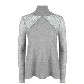 Джемпер ERMANNO SCERVINO