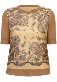 Джемпер ETRO