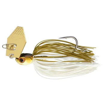 Болтушка BEALEY 21g Firetiger CAPERLAN