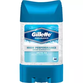 Дезодорант-антиперспирант Gillette Arctic Ice гелевый 70 мл