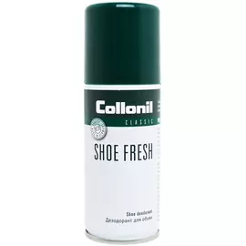 Дезодорант Collonil Shoe Fresh для внутренней поверхности обуви 100 мл