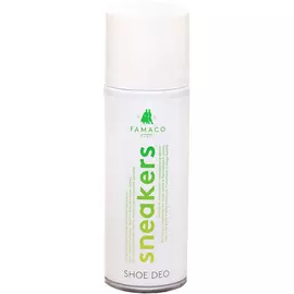 Дезодорант Famaco Sneakers Shoe Deo для спортивной обуви 200 мл