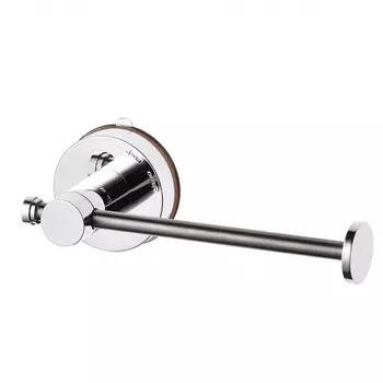 Держатель для туалетной бумаги Ridder L=178 mm