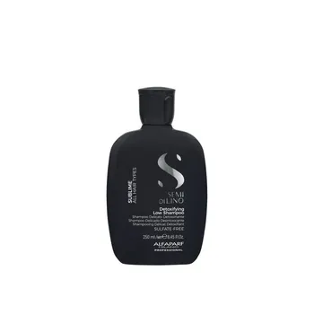 Шампунь Alfaparf SDL Sublime Detoxifying 250 мл