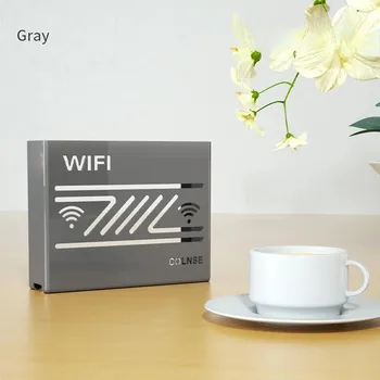 Настенный беспроводной ящик для хранения WiFi с выемкой, полые стеллажи для хранения маршрутизаторов, телевизионные приставки для гостиной, бытовые принадлежности белый