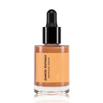 Бронзирующая сыворотка Sunrise Radiance 28 мл Freshly Cosmetics