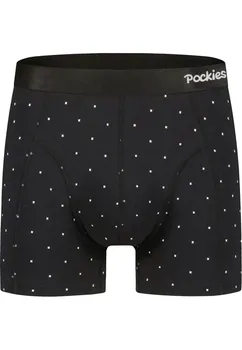 Брюки Pockies, черный