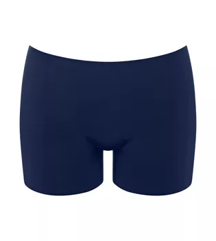 Трусики стринги SLOGGI Long Johns ZERO Feel 2.0, темно-синий
