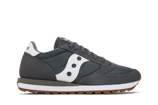 Кроссовки Jazz Original Saucony, серый