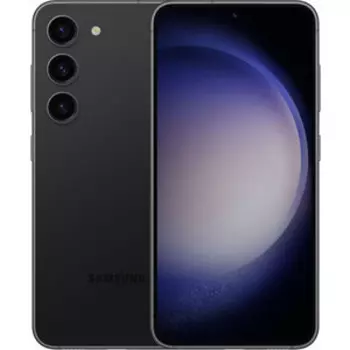 Смартфон Samsung Galaxy S23 5G 8/128 черный фантом (SM-S911BZKDCAU)