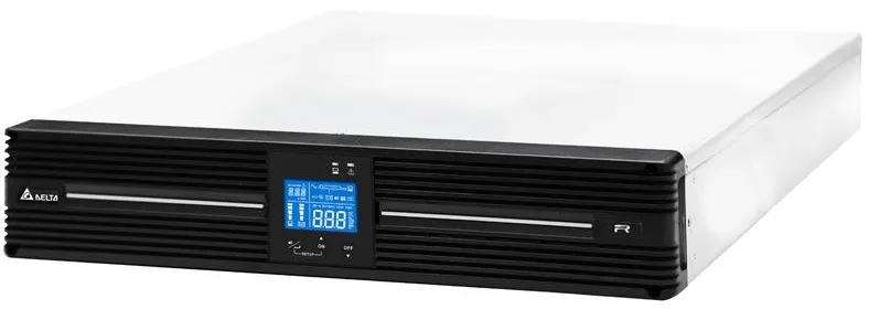 Источник бесперебойного питания Delta Electronics UPS202R2002N035 UPS 2KVA I/O=200/208/220/(230)/240V WB