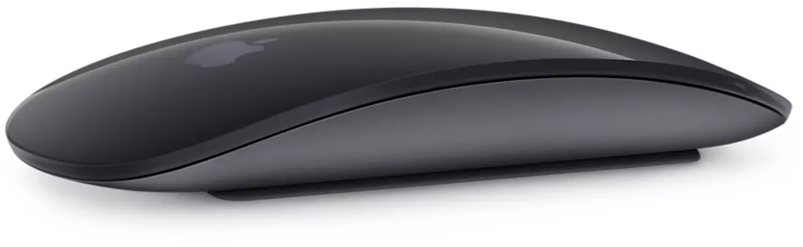 Беспроводная мышь Apple Magic Mouse 2 MRME2ZM/A (Space Gray)