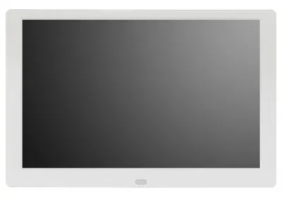 Фоторамка Digma PF-1043 10.1" IPS 1280x800 белая