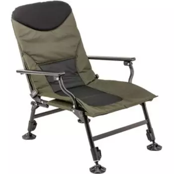 Кресло карповое Premier Fishing PR-HF21007A с подлокотниками