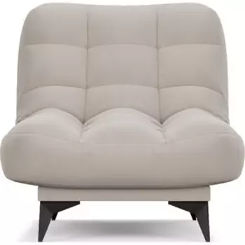 Кресло Mebel Ars Кресло Арно бархат бежевый star velvet 6 light beige