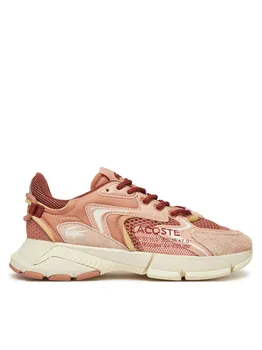 Кроссовки L003 Neo 7-49Sfa0006 Lacoste, розовый