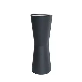 Уличный настенный светильник Lenis Longus 2684-2W