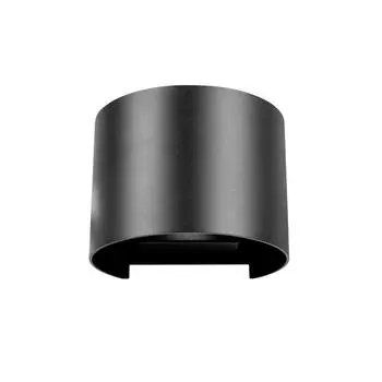 Уличный настенный светильник LOFT IT Eterno 100011/B