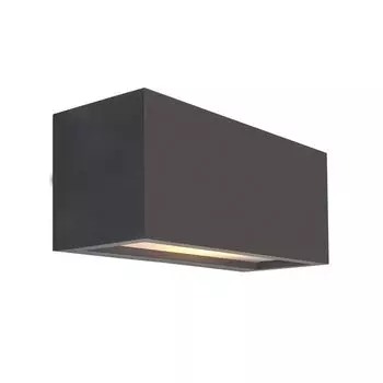 Уличный Настенный светильник MANTRA OUTDOOR UTAH 8352