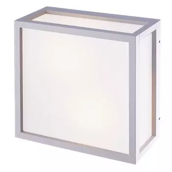 Уличный Настенный светильник MANTRA OUTDOOR UTAH 8379