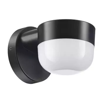 Уличный настенный светильник Opal 358451