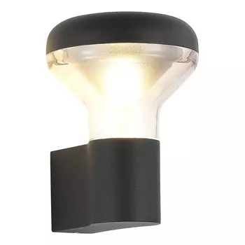 Уличный настенный светильник ST Luce DROP SL9541.701.01
