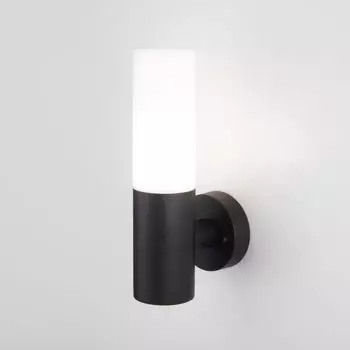 Уличный настенный светильник Elektrostandard a049717