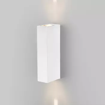 Уличный настенный светодиодный светильник Blaze LED IP54 a057049