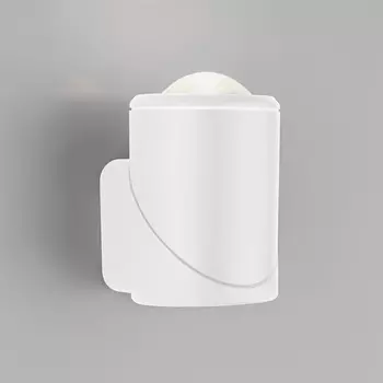 Уличный настенный светодиодный светильник GIRA U LED IP65 Gira a056226
