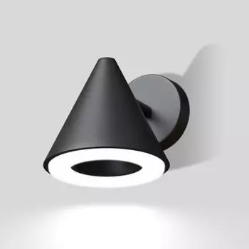 Уличный настенный светильник Elektrostandard Artic a063998